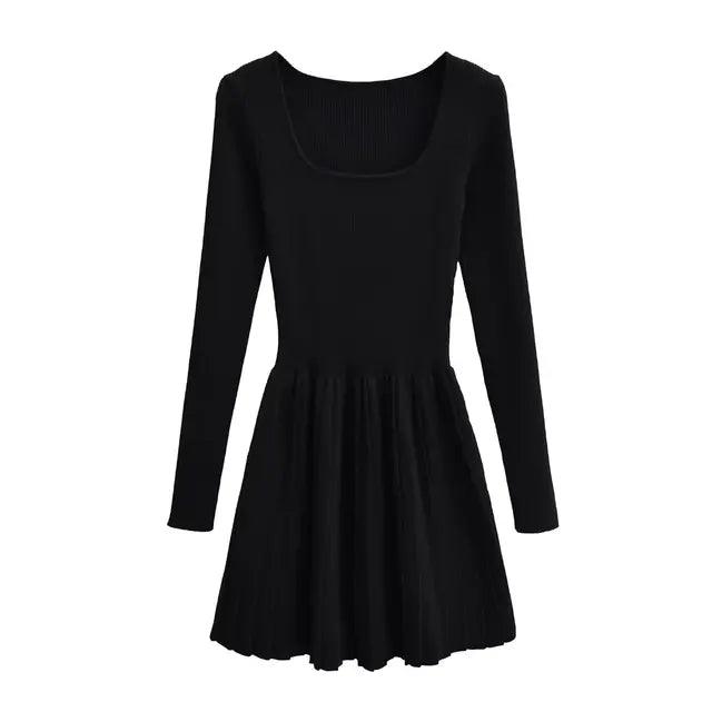 Formal Occasions Mini Dress