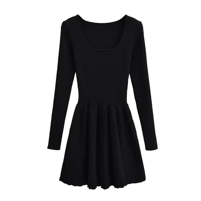 Formal Occasions Mini Dress