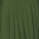 Scoop Neck Top and Shorts Lounge Set - runwayfashionista.com