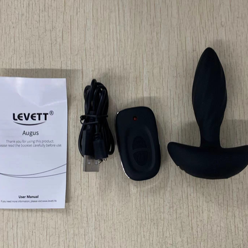Anal Vibrators Butt Plugs