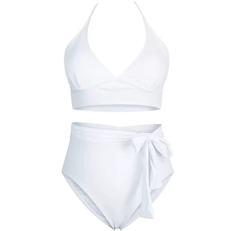 Confidence Unleashed: New Plus Size Bikini