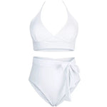 Confidence Unleashed: New Plus Size Bikini