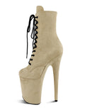 High Heel Pole Dance Shoes - runwayfashionista.com