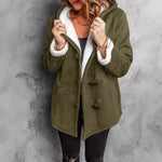 Defy The Elements: Mid-Length Windbreaker