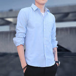 The Linen Essential: A Masterclass in Streamlined Versatility
