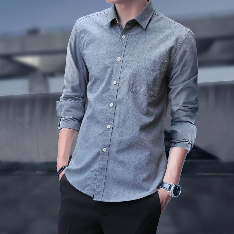 The Linen Essential: A Masterclass in Streamlined Versatility