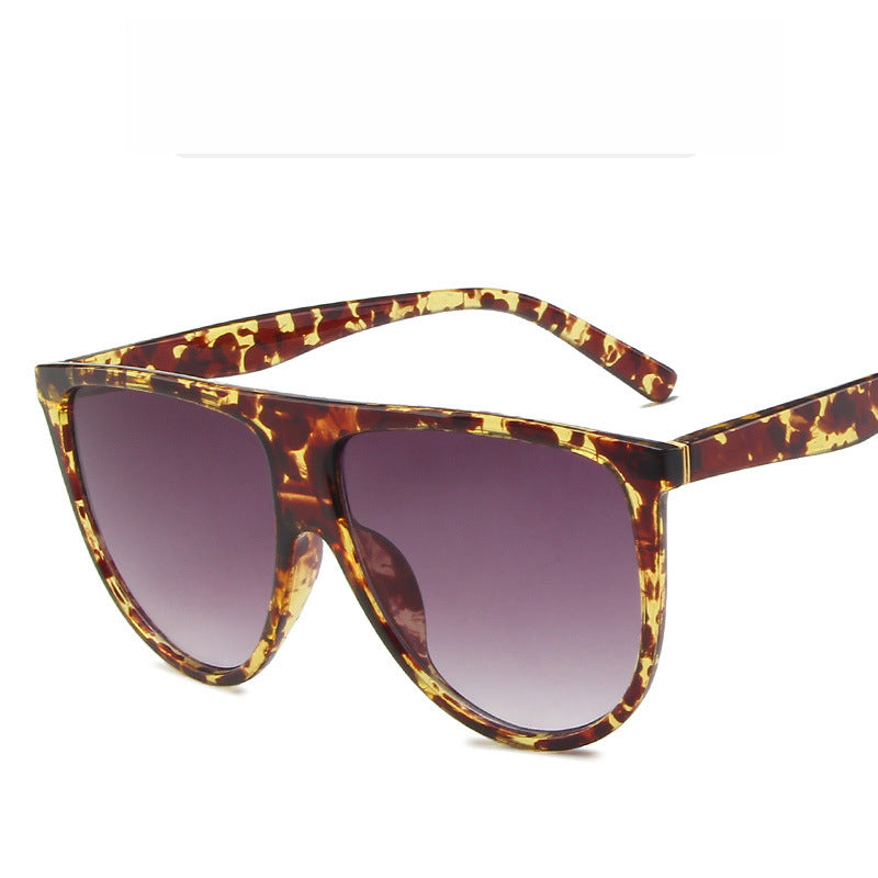 Large frame ins sunglasses