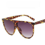 Large frame ins sunglasses