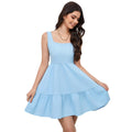 Elegantly designed dress - runwayfashionista.com