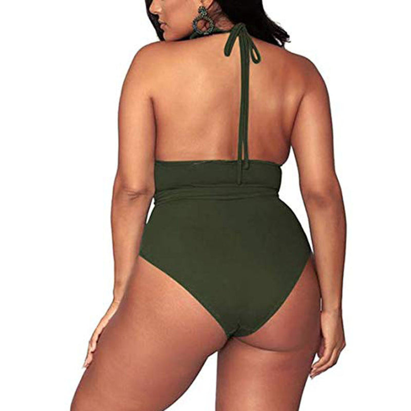 Confidence Unleashed: New Plus Size Bikini