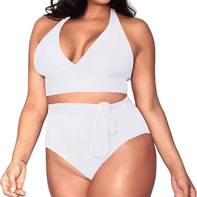 Confidence Unleashed: New Plus Size Bikini
