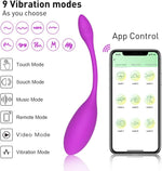 G-Spot Egg Vibrator