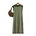 Slim Fit Fashionable Dress