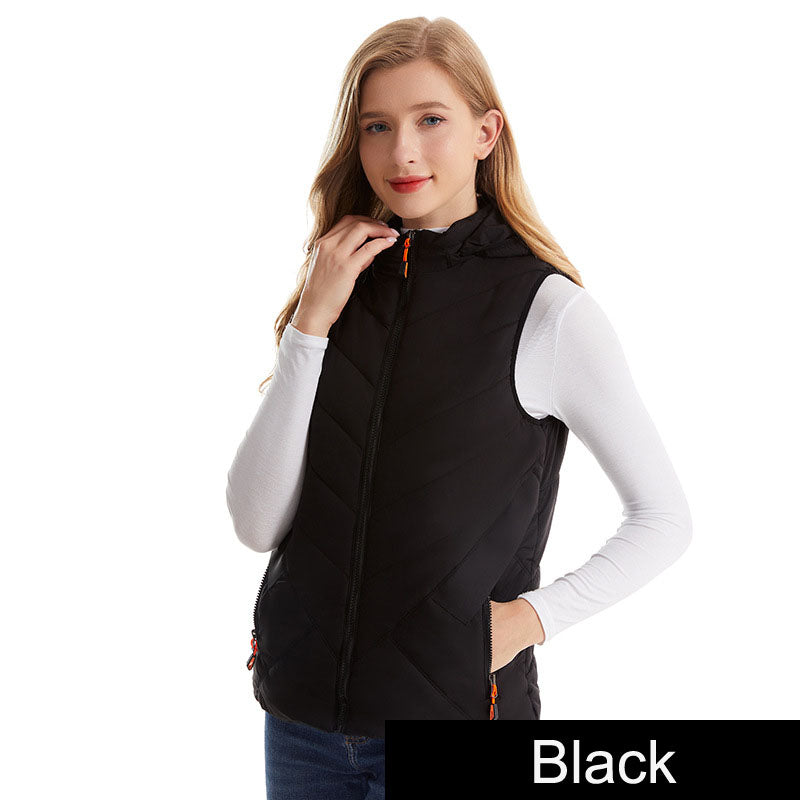 USB Electric Heating Vest