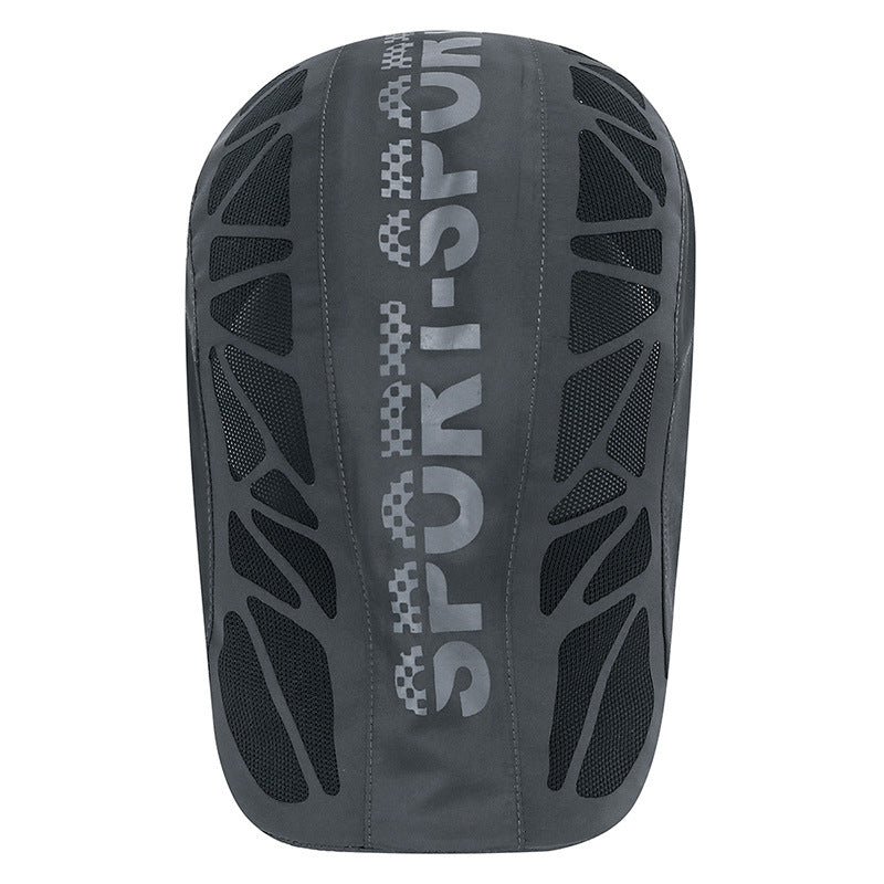 Summer Letter Forward Cap