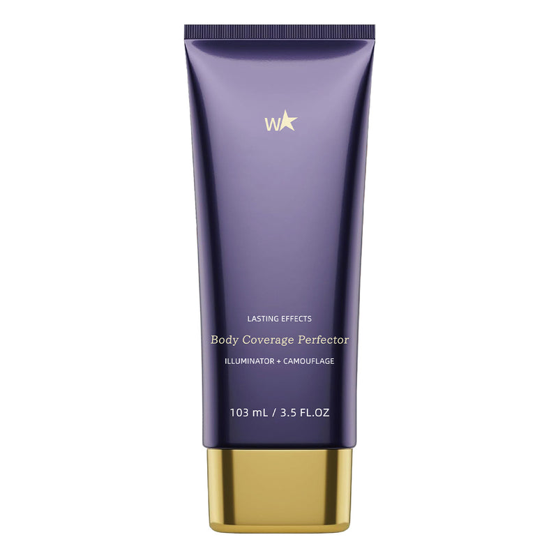 Body Concealer | Full Coverage & Lasting Perfection