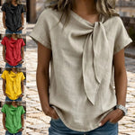 Short Sleeve Casual T-Shirt