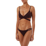 Sexy Bikini Set - runwayfashionista.com