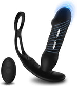 Massager with Remote Control