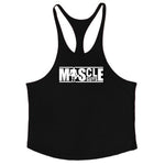 Bodybuilding Tank Top