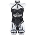 Erotic One-Piece - runwayfashionista.com