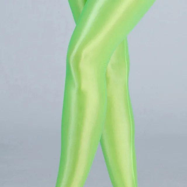 Cropped Sports leggings