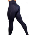 High Waist Workout Leggings