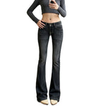 Vintage Y2K Tight Narrow Leg Jeans