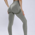 High Waist Sports Leggings