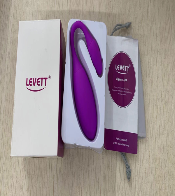 G-Spot Egg Vibrator