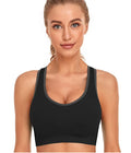 Beautiful Back Sports Bra - runwayfashionista.com