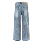The Denim Revival: Mastering the Dirty Fit Aesthetic
