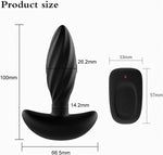 Anal Vibrators Butt Plugs