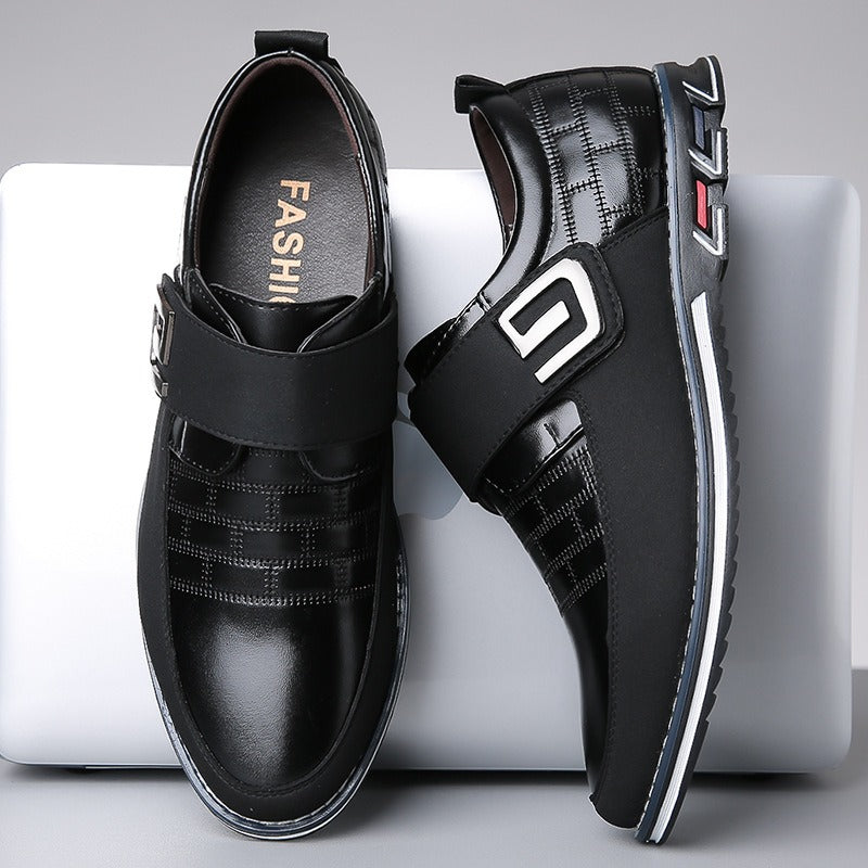 Men's Casual Leather Shoes