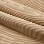 Pocketed Zip Up Turtleneck Vest Coat -runwayfashionista.com