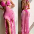Vacation Beach Skirt
