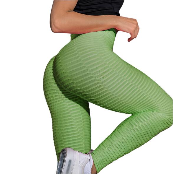 Push Up High Waist Leggings