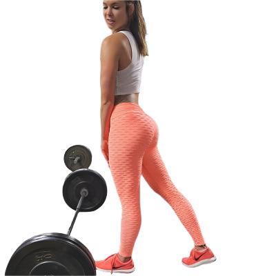 Disko Sport Fitness Leggings