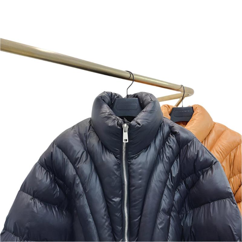 Long Sleeved Cotton Jacket