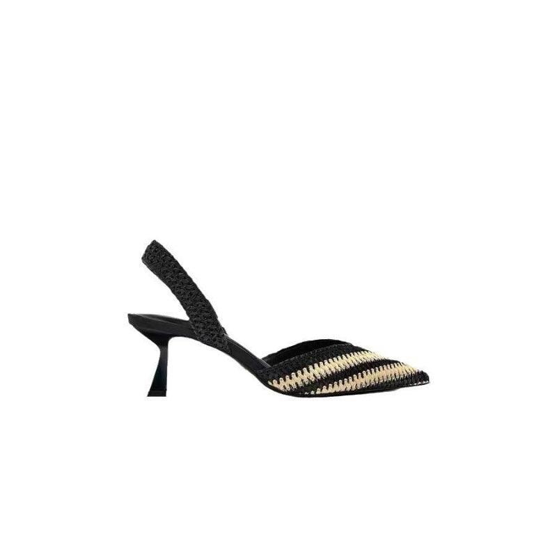 Kitten Office Heels