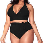 Confidence Unleashed: New Plus Size Bikini