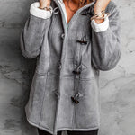 Defy The Elements: Mid-Length Windbreaker