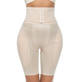 Large Size Waist Corset - runwayfashionista.com