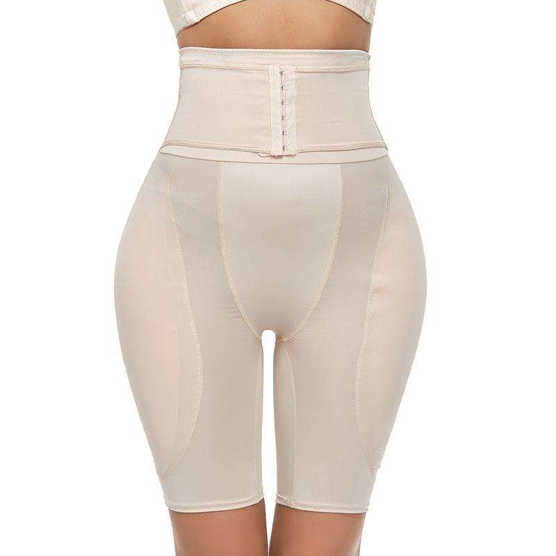 Large Size Waist Corset - runwayfashionista.com