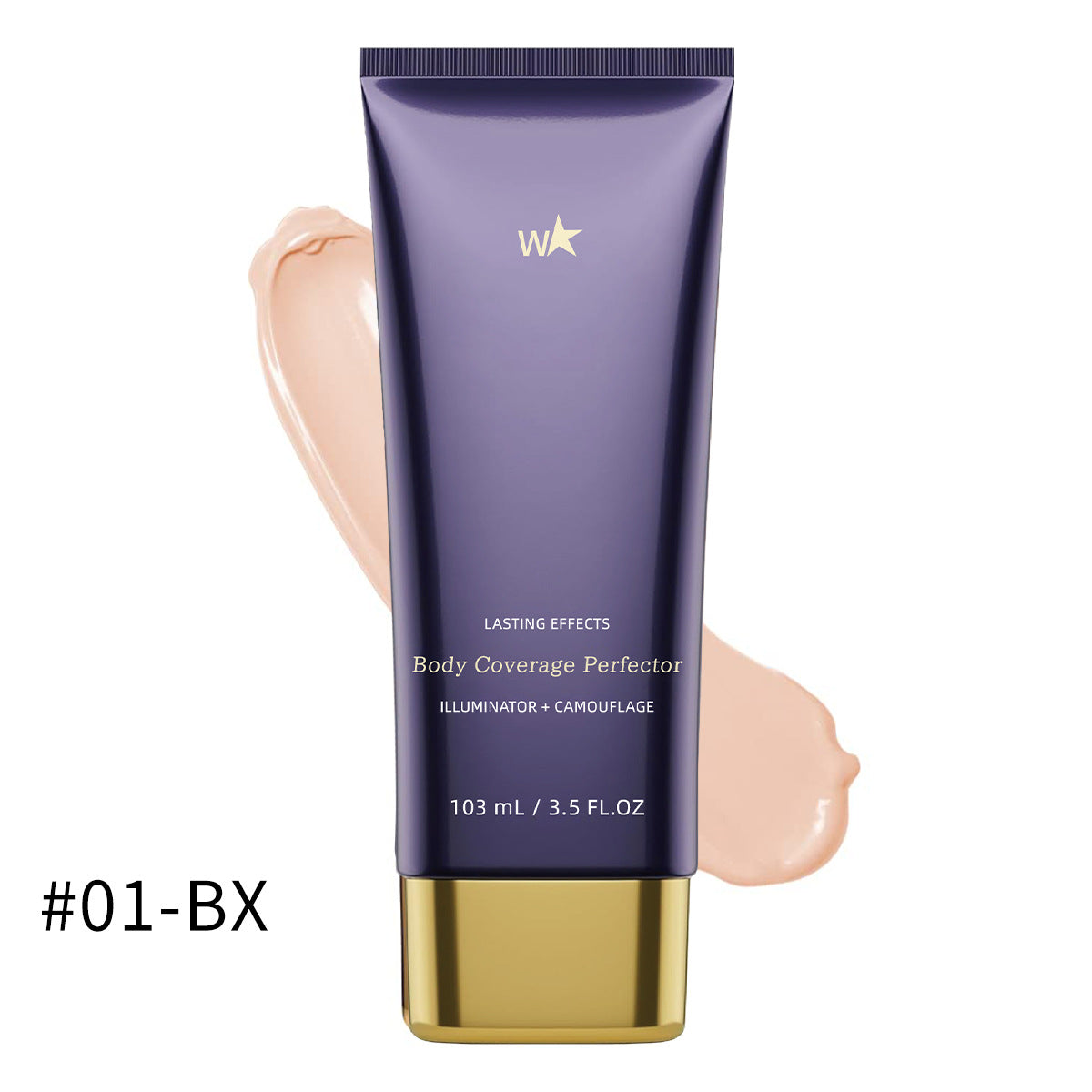 Body Concealer | Full Coverage & Lasting Perfection