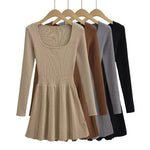 Formal Occasions Mini Dress