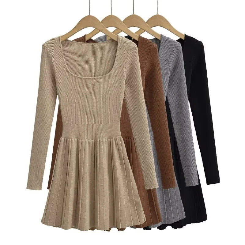 Formal Occasions Mini Dress