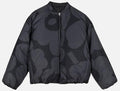 Standing Collar Cotton Jacket