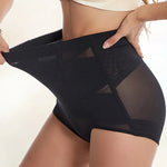 Full Size High Waist Shaping Panty