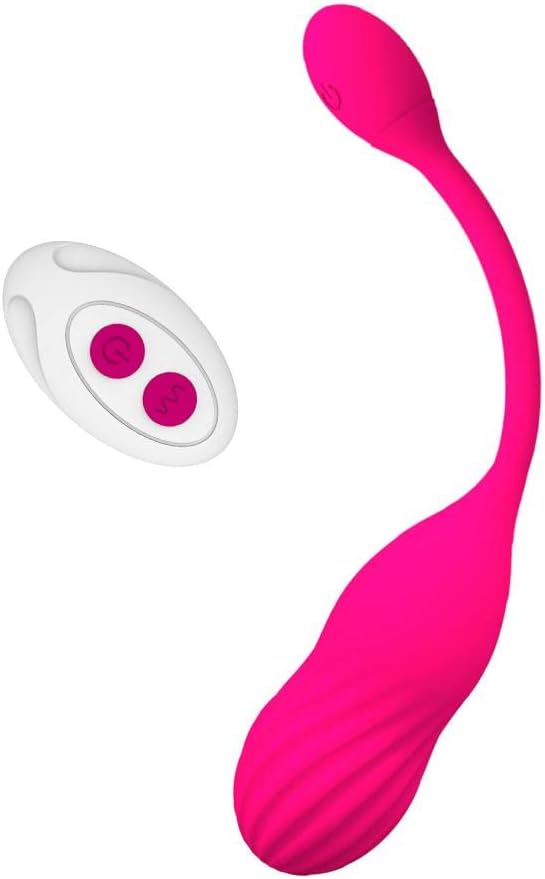 Wearable Panties Vibrator G Spot
